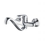 ברז קיר ATLANTIC