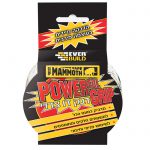 דבק דו צדדי ממותה EVER BUILD