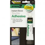 דבק לבדים שקוף EVER BUILD