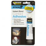 דבק מגע מקצועי  EVER BUILD