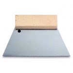 כף שיניים מפלדה