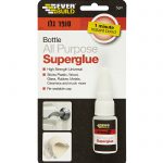 סופר גלו EVER BUILD