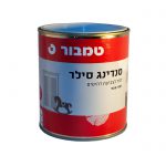 סנדינג סילר נ.צ. שקוף