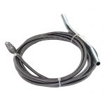 קפיץ ביוב ספירלי עבה "2/1