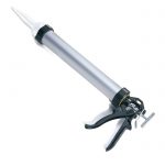 אקדח איטום טורפדו