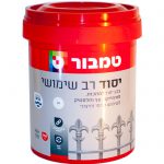 יסוד רב שימושי על בסיס מים