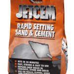 מלט מהיר + חול