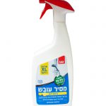 סנו מסיר עובש