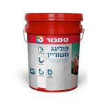 פוליגג משוריין