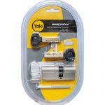 צילינדר Smart Yale