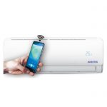 מזגן Family סדרת אינוורטר wifi