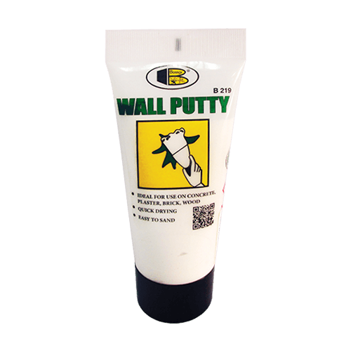 דבק שפכטל BOSNY B219 בשפופרת 320 גרם מוכן לשימוש