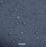 ספריי אימפרגנציה MOTIP 400 מ"ל דגם 10950 להגנה על עור וטקסטיל מפני מים ולכלוך