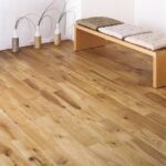 בקבוק מנקה פרקט HG 54 נפח 1 ליטר מק"ט 42055 - תכשיר מרוכז לניקוי מקצועי ללא פסים של רצפות פרקט מצופה לכה עם ניחוח נעים ורענן