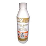 מסיר אבנית HG 500 מ"ל מק"ט 42131 - תכשיר מרוכז להסרת אבנית מגופים חשמליים כמו קומקומים