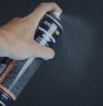 מתאים לריפוד רכב נעליים ואוהלים עם טכנולוגיית קופולימר אקרילי פלואורי