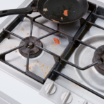 מתאים למשטחי נירוסטה