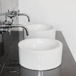 בטוח לשימוש על שיש ואבן טבעית