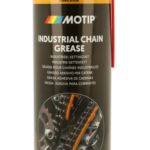 ספריי שמן שרשראות תעשייתי MOTIP MO90205 בנפח 500 מ"ל
