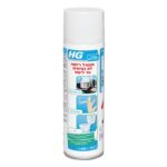 תרסיס מנטרל ריחות HG 400 מ"ל מק"ט 42097 - מנטרל ריחות טבעי על בסיס תמציות צמחים לנטרול מיידי של ריחות בישול