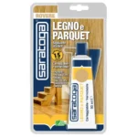 לכה לעץ ופרקט במארז - Saratoga Legno E Parquet