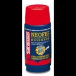 בקבוק ממיר חלודה SARATOGA NEOFER דגם FAST RUST CONVERTER 250 מ"ל - נוזל מתקדם החודר בין חלקיקי החלודה והופך אותם לשכבה בלתי פעילה ויציבה לצביעה