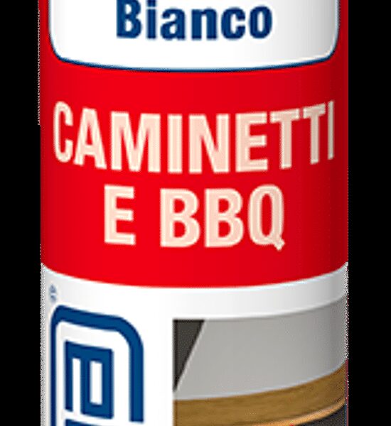 מסטיק עמיד חום SARATOGA דגם 85.156.001 לבן 280 מ"ל - עמידות לטמפרטורות קיצוניות עד 1200 מעלות צלזיוס לאיטום תנורים קמינים ומערכות חימום