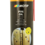 ספריי טפלון MPL-20 MOTIP דגם MO90203 מק"ט 11064/1 - חומר סיכה אוניברסלי עם תכונות חדירה מעולות