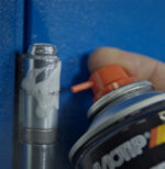 מסיר שמן וזפת