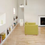 מנקה ומבריק פרקט למינציה HG דגם 73 מק"ט 42048 - נוסחה מרוכזת 1 ליטר לניקוי והברקה מקצועית של רצפות למינציה ללא פסים עם ניחוח נעים