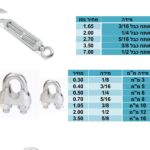 מקדח קרמיקה 5 מ"מ