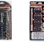 סט בוקסות וביטים 20 יח