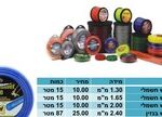 חוט לחרמש בנזין 3.00 מ"מ