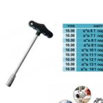 בוקסה 9 T מ"מ