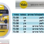 צילינדר 100 מרכזי