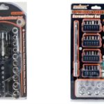 סט בוקסות וביטים 20 יח