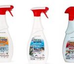 תרסיס אנטי פלי לזבובים