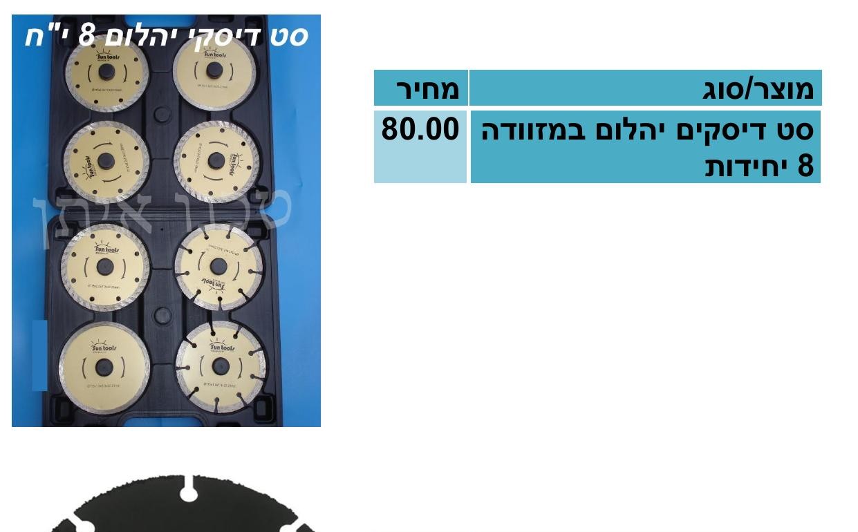 istQqFkBzpyKZzWu-9.jpg משור ידיה 7" חור 30 – תמונה 1