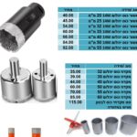 משור כוס 70 מ"מ