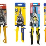 מספריי קומבי 7"