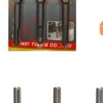 איזמל לפטישון SDS ישר 7.5 ס"מ