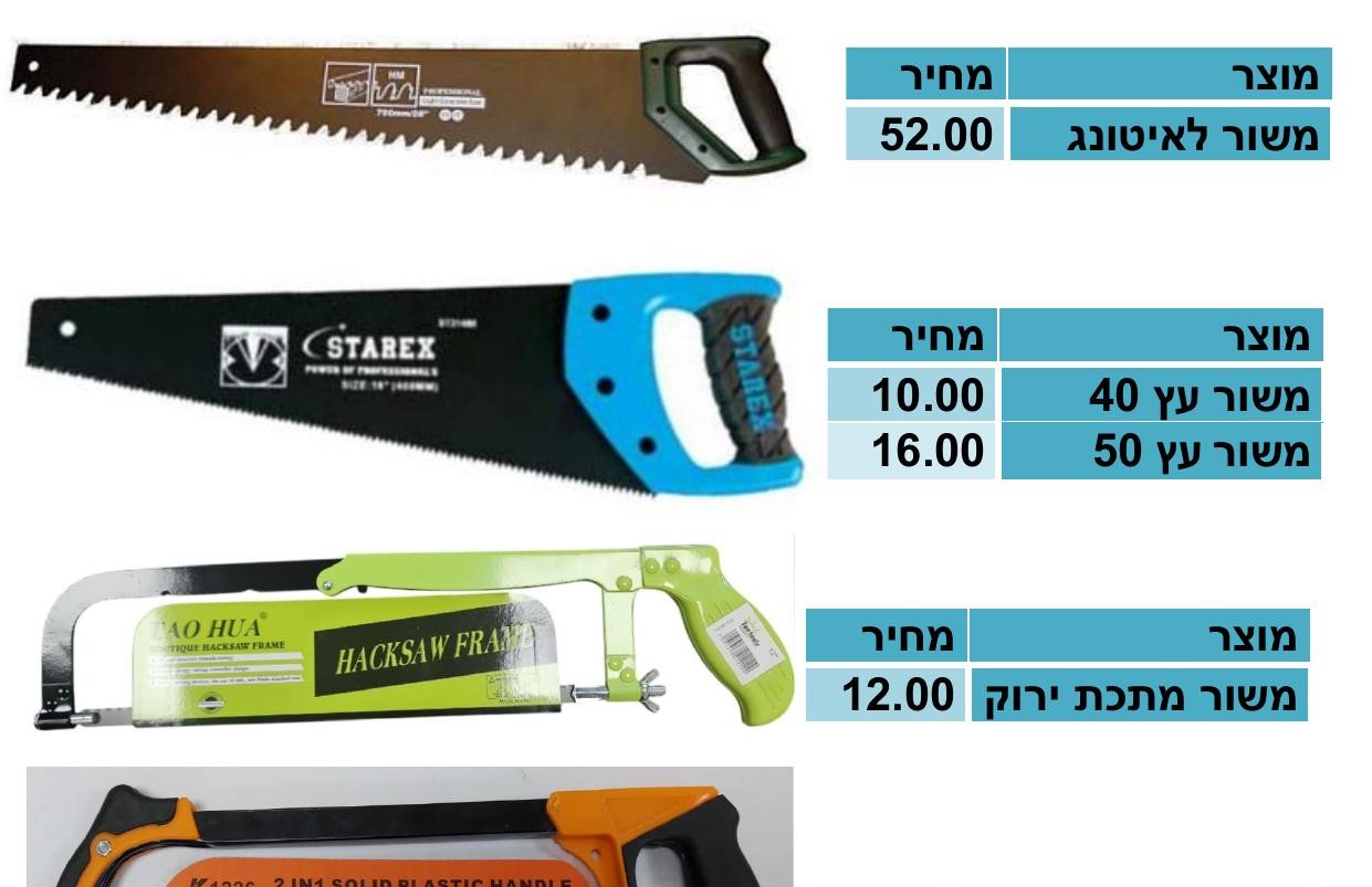 qDkXaUPiEhwKwJnD-9.jpg משור עץ 40 – תמונה 1