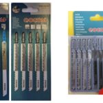 משוריות לגקסון ברזל ארוך 120