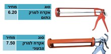 vGNiCtFnAHMkJIGP.jpg אקדח למרק כתום – תמונה 1
