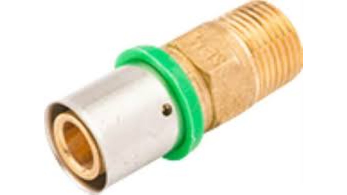 697b1ea7aded7a30ce7e5225 מחבר 16 * 1/2 חיצוני SP – תמונה 1