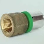 מחבר 20 * 3/4 SP הברגה פנימית 780166