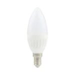 נר LED 9 W E14 D.L LUXTEN