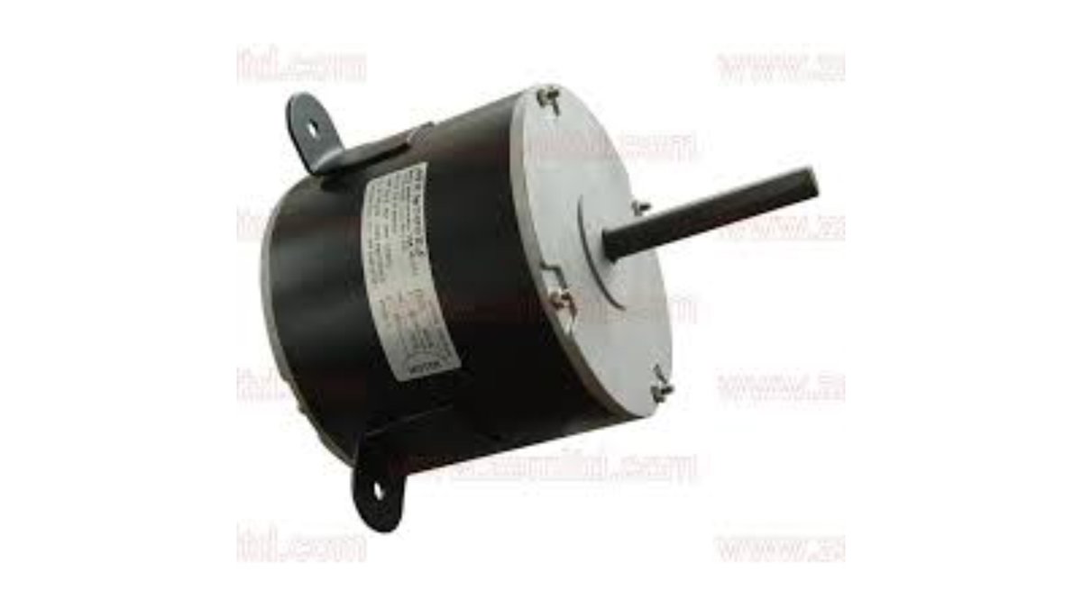697b1eafaded7a30ce7e525d מנוע מאייד 1/2 ד קיווני RPM1200 YDK34-021 – תמונה 1