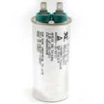 קבל 1.5+35MF LG מתכתי כפול תואם LG