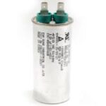 קבל 6+50MF LG מתכתי כפול תואם LG
